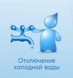 В связи ремонтом водопровода Д=500мм по адресу ул. 3 Тесьминская, д. 105, будет прекращена подача ХВС 13.10.2021г. с 9-00ч В связи ремонтом водопровода Д=500мм по адресу ул. 3 Тесьминская, д. 105, будет прекращена подача ХВС 13.10.2021г. с 9-00ч