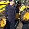 Благоустройство территории после земляных работ ул. Аносова д225